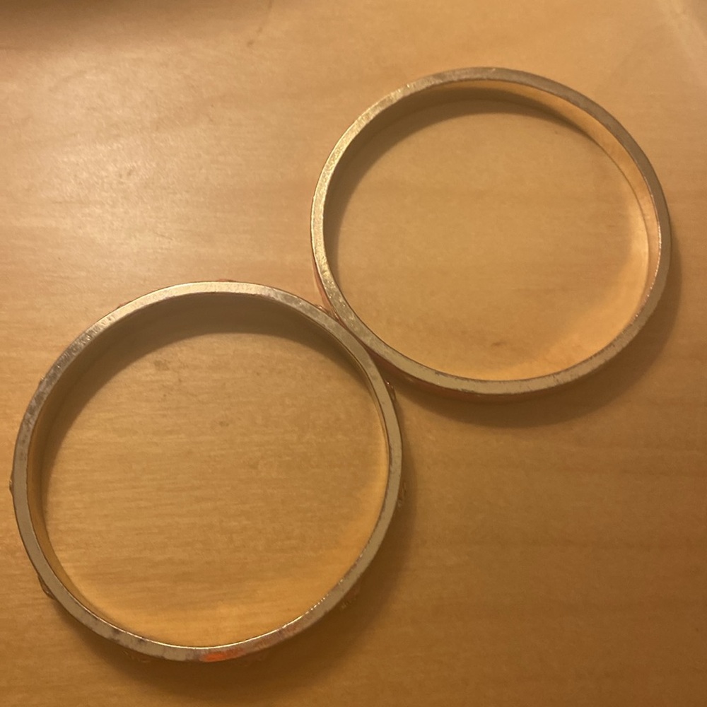 Pink bangles - Picture 2 of 5